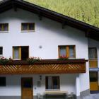 Appartamento Di Vacanza Vorarlberg: Luise 