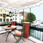 Casa Di Vacanza Venedig: Ca'vida 