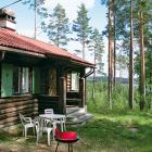 Casa Di Vacanza Torsby Varmlands Lan: Vmd 