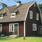 Casa Di Vacanza Ljungby Kronobergs Lan: Ferienhaus Ljungby/bolmen 
