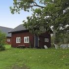 Casa Di Vacanza Västervik Kalmar Lan: Ferienhaus Västervik 