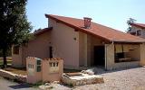 Casa Di Vacanza Croazia: Ferienhaus In Ruhiger Lage 