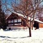 Casa Di Vacanza Francia: Casa Di Vacanza Gerardmer 