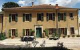 Casa Di Vacanza Colognac: Maison De Maitre (Fr-30460-03) 