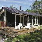 Casa Di Vacanza Bornholm: Ferienhaus Østre Sømark Strand 