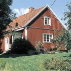Casa Di Vacanza Vittaryd Kronobergs Lan: Ferienhaus Vittaryd 