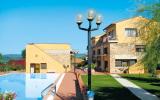 Appartamento Di Vacanza San Donato In Poggio: La Pieve (Sdp131) 