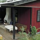 Casa Di Vacanza Hallands Lan: Ferienhaus Knäred 