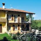Appartamento Di Vacanza Piemonte: Casa Valentina I 