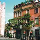 Appartamento Di Vacanza Taormina: Appartamento Di Vacanza Taormina 
