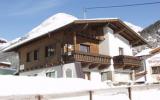 Appartamento Di Vacanza Tirol: Chalet Gletscherstrasse (At-6450-36) 