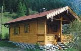 Casa Di Vacanza Salisburgo: Zirbenhütte (At-5550-07) 