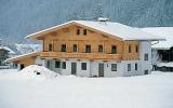Appartamento Di Vacanza Mayrhofen Tirol: Haus Gredler (Mrh251) 