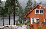 Casa Di Vacanza Aust Agder: Tovdalsvassdraget/hynnekleiv N34187 