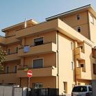 Appartamento Di Vacanza Rimini Emilia Romagna: Residenz Cima 