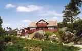 Casa Di Vacanza Vest Agder: Lindesnes/lussevika N36397 