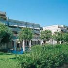 Appartamento Di Vacanza Santo Stefano Al Mare: Casa Vacanza Ii 