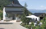 Casa Di Vacanza Fresvik: Fresvik N22048 