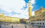 Appartamento Di Vacanza Toscana: Siena Its454 