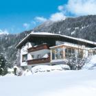 Appartamento Di Vacanza Vorarlberg: Haus Silberwang 