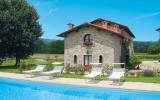 Appartamento Di Vacanza Poppi: Villa Case D'arno (Ppi160) 