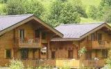 Casa Di Vacanza Francia: Chalets Du Bois De Champelle (Fr-74440-14) 