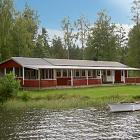 Casa Di Vacanza Svezia: Ferienhaus Högsby 