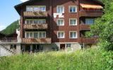 Appartamento Di Vacanza Saas Grund: Mittaghornblick Ch3901.550.2 