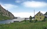 Casa Di Vacanza Nordland: Lofoten/unstad N39141 