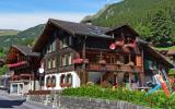 Appartamento Di Vacanza Obwalden: Chalet Spillstatt Ch3818.399.2 