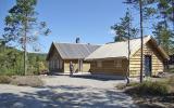Casa Di Vacanza Telemark: Gautefall N35460 