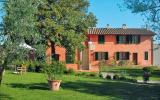 Appartamento Di Vacanza Cerreto Guidi: Corte In Poggio (Ceg101) 