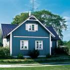 Casa Di Vacanza Fjälkinge: Ferienhaus Andersson 