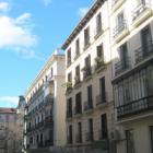 Casa Di Vacanza Madrid Madrid: Familiar 