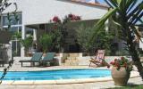 Casa Di Vacanza Cabestany Languedoc Roussillon: Cabestany Fr6657.400.2 