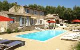 Casa Di Vacanza Provence Alpes Cote D'azur: Ménerbes Fr8018.107.1 