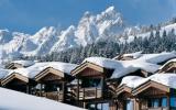 Complejo Vacacional Francia: Résidence Premium Les Chalets Du Forum ...