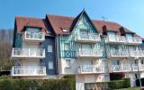 Appartamento Di Vacanza Basse Normandie: Cap Bleu Fr1801.210.1 