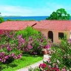 Appartamento Di Vacanza San Teodoro Sardegna: Le Terrazze 