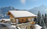 Casa Di Vacanza Tirol: Haus Reichegger (Mrh791) 