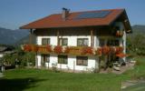 Appartamento Di Vacanza Reith Im Alpbachtal: Sonnenblick (At-6235-16) 
