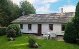 Casa Di Vacanza Bindslev: Tuen/tversted A02388 