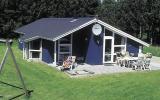 Casa Di Vacanza Strandby Nordjylland: Bratten Strand A20413 