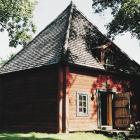 Casa Di Vacanza Kalmar Lan: Ferienhaus Fliseryd 