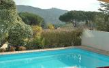 Casa Di Vacanza Francia: Saint Tropez Fr8450.490.2 