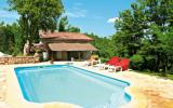 Casa Di Vacanza Francia: Le Cros Sauvan (Crl100) 
