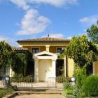 Casa Di Vacanza Languedoc Roussillon: Casa Di Vacanza La Garriguette 
