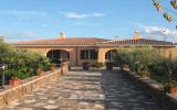 Appartamento Di Vacanza Sardegna: Residence Sisula Mannu / Trilocale 