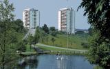 Appartamento Di Vacanza Germania: Panoramic De3389.150.5 