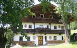 Casa Di Vacanza Tirol: Blick Am Hintersteinersee (At-6351-04) 